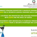 La Terrazza Di Arturo Guest House
