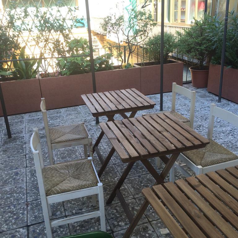 Affittacamere La Terrazza Di Arturo 2*