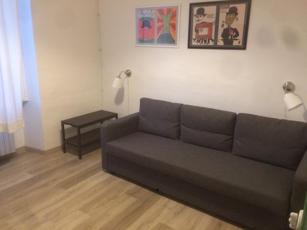 La Terrazza Di Arturo Affittacamere