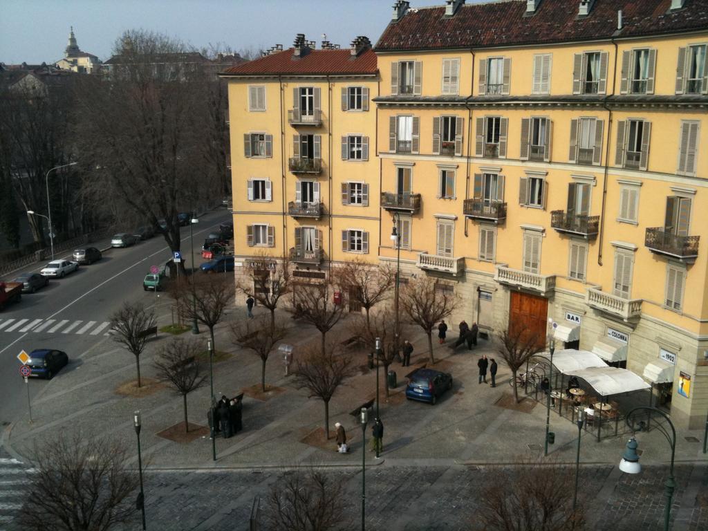 La Terrazza Di Arturo Affittacamere