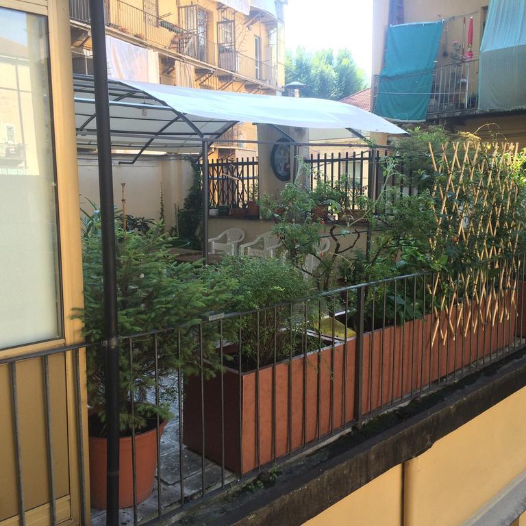 Pensión La Terrazza Di Arturo 2*