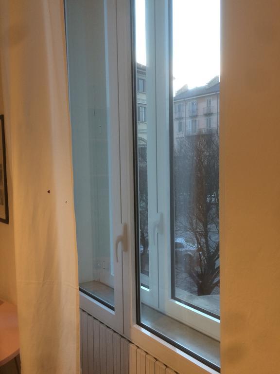 La Terrazza Di Arturo Pensión 2*