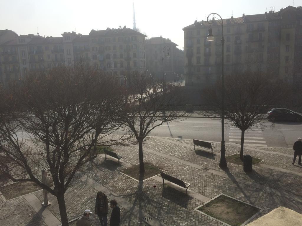 La Terrazza Di Arturo Pensión