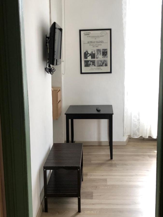 Pensión La Terrazza Di Arturo